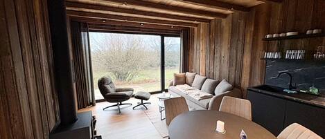 Maison | Salle de séjour