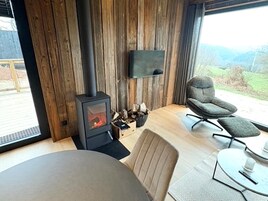 House | Living room