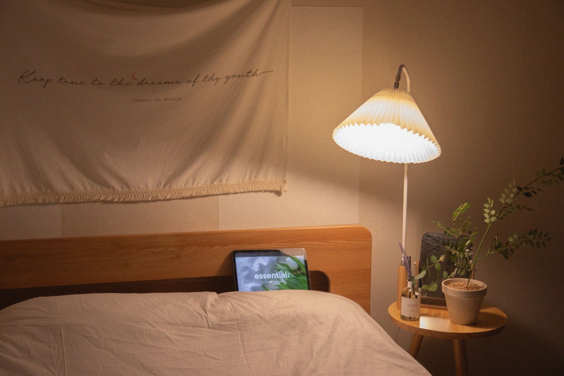 1 bedroom, Internet, bed sheets