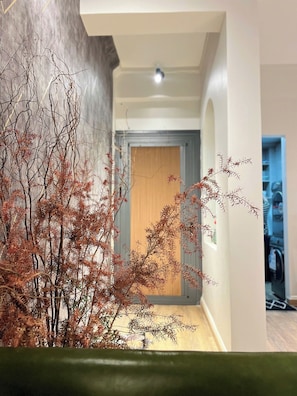 Interior - Prime Location 1BR – Nguyen Hue & Bitexco View (Thành phố Hồ Chí Minh)