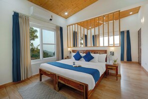 Classic Suite, Hill View - ELIVAAS Stars and WindSongs (Nahan)