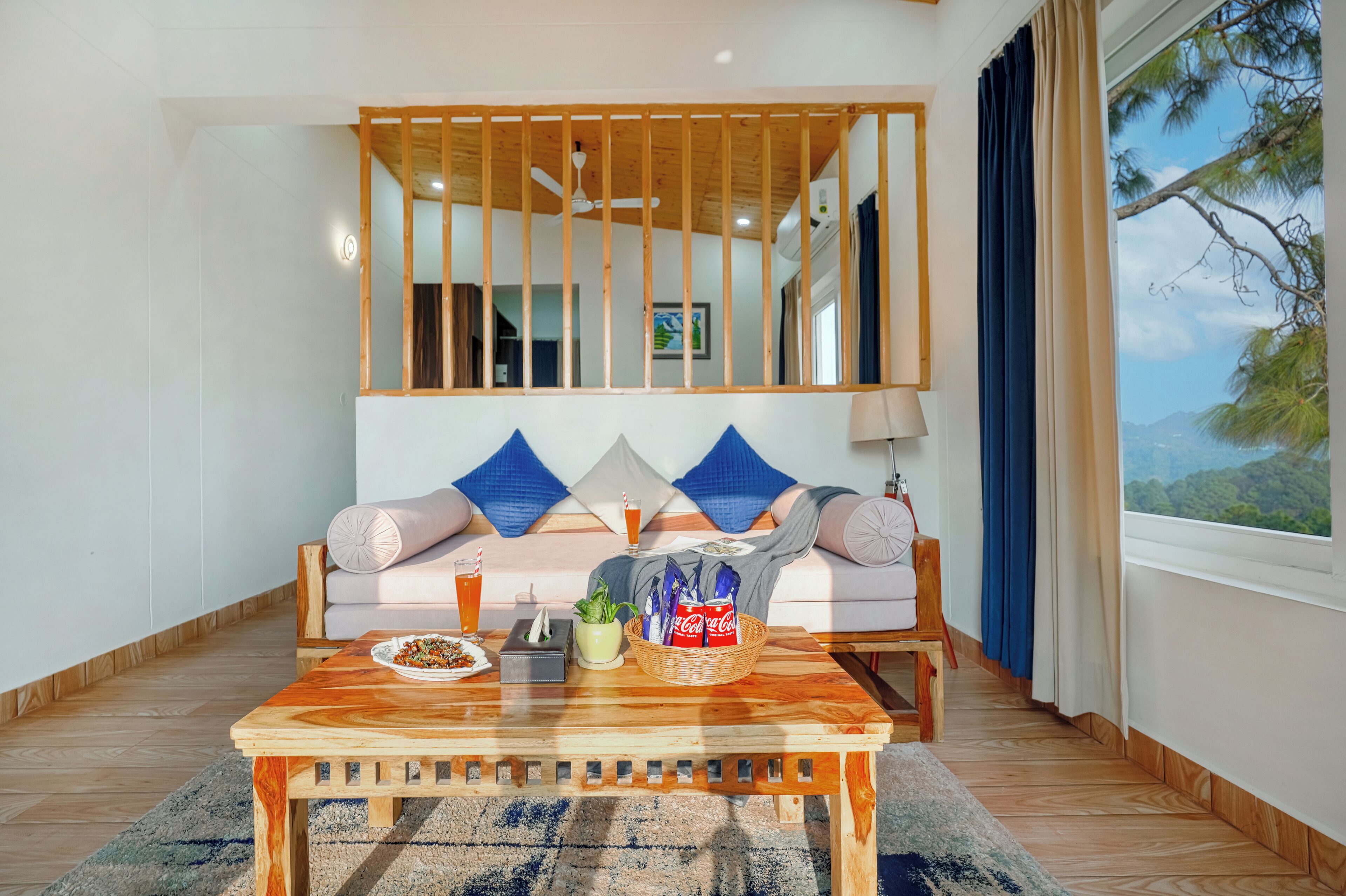 مكواة/لوح كي وواي فاي مجانًا