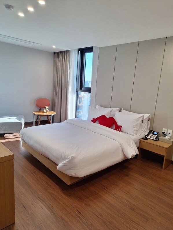 ห้องพัก
