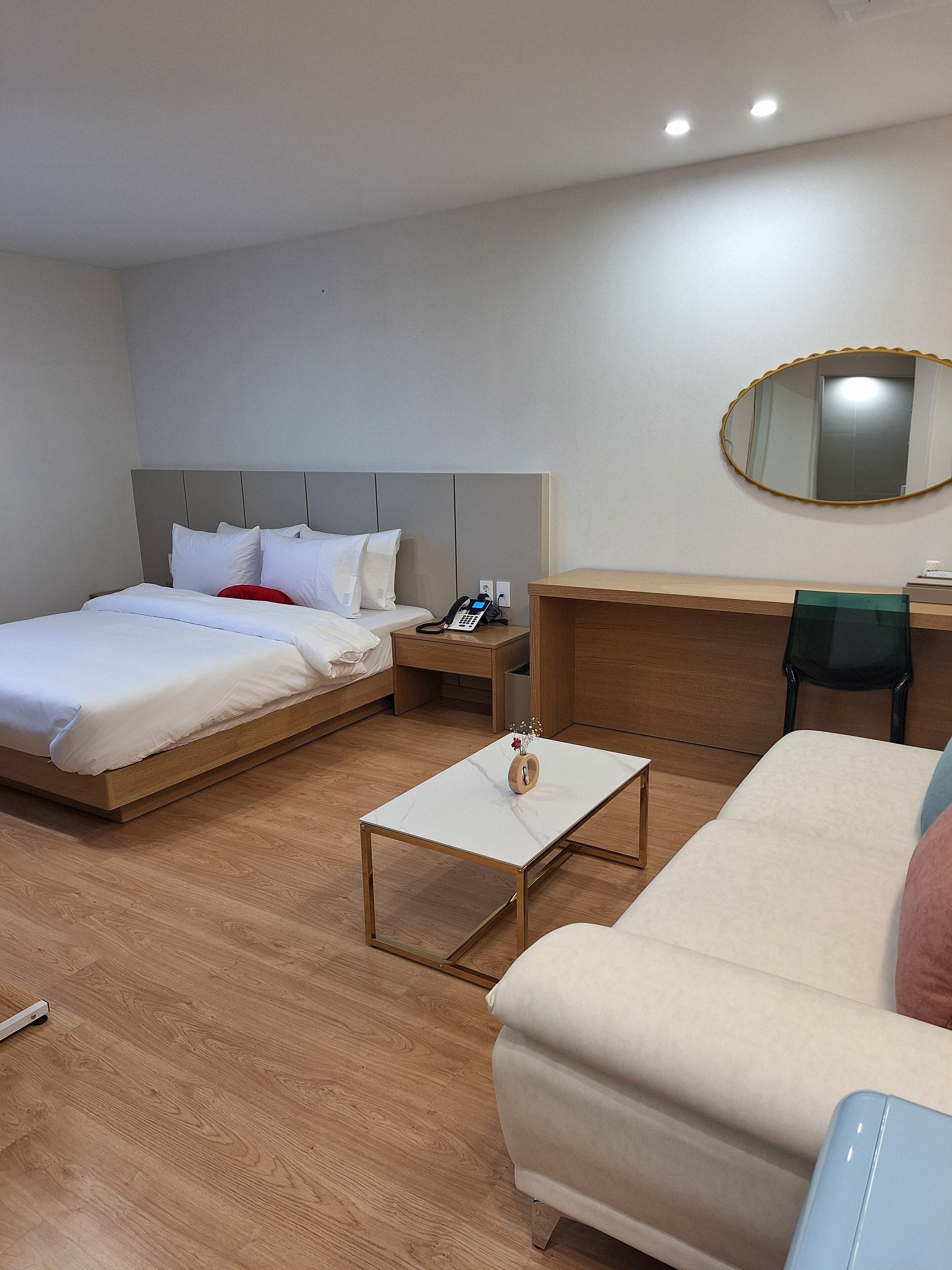 Kamer