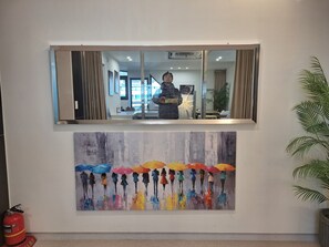 Restaurant - Sheja-hotel (Changwon)