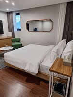 Double Room, City View | WiFi (free)
