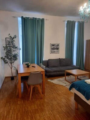 Interior - Budget 4 Apartments For Groups (Vienna)