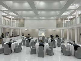 Sala de reuniones