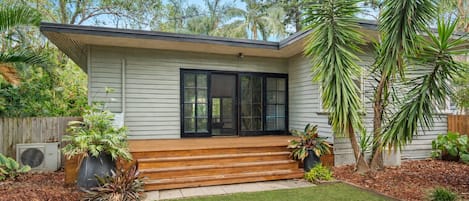 Huoneisto | Vastaanotto