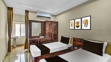 Maison | 1 chambre