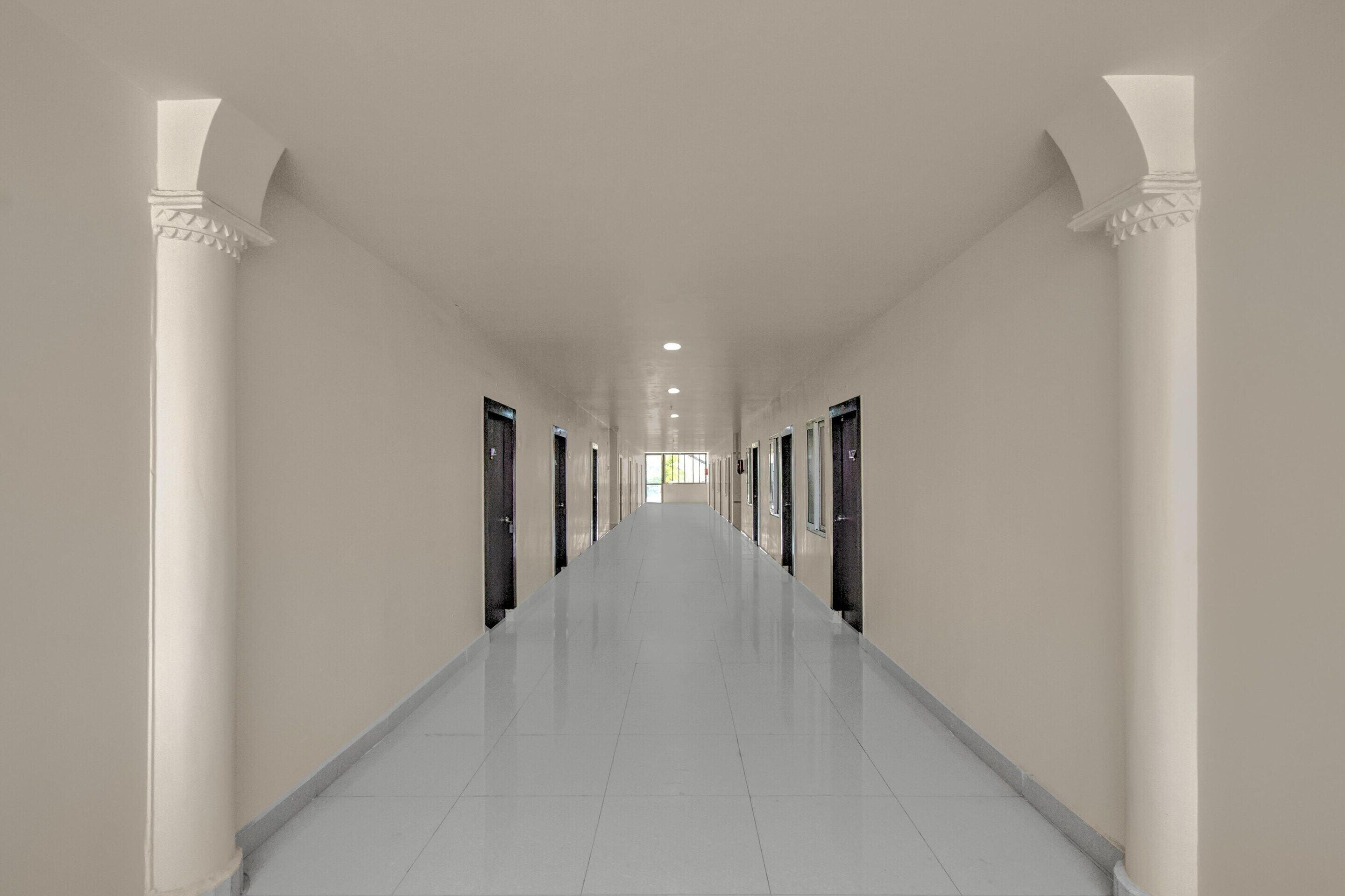 Maison | Intérieur