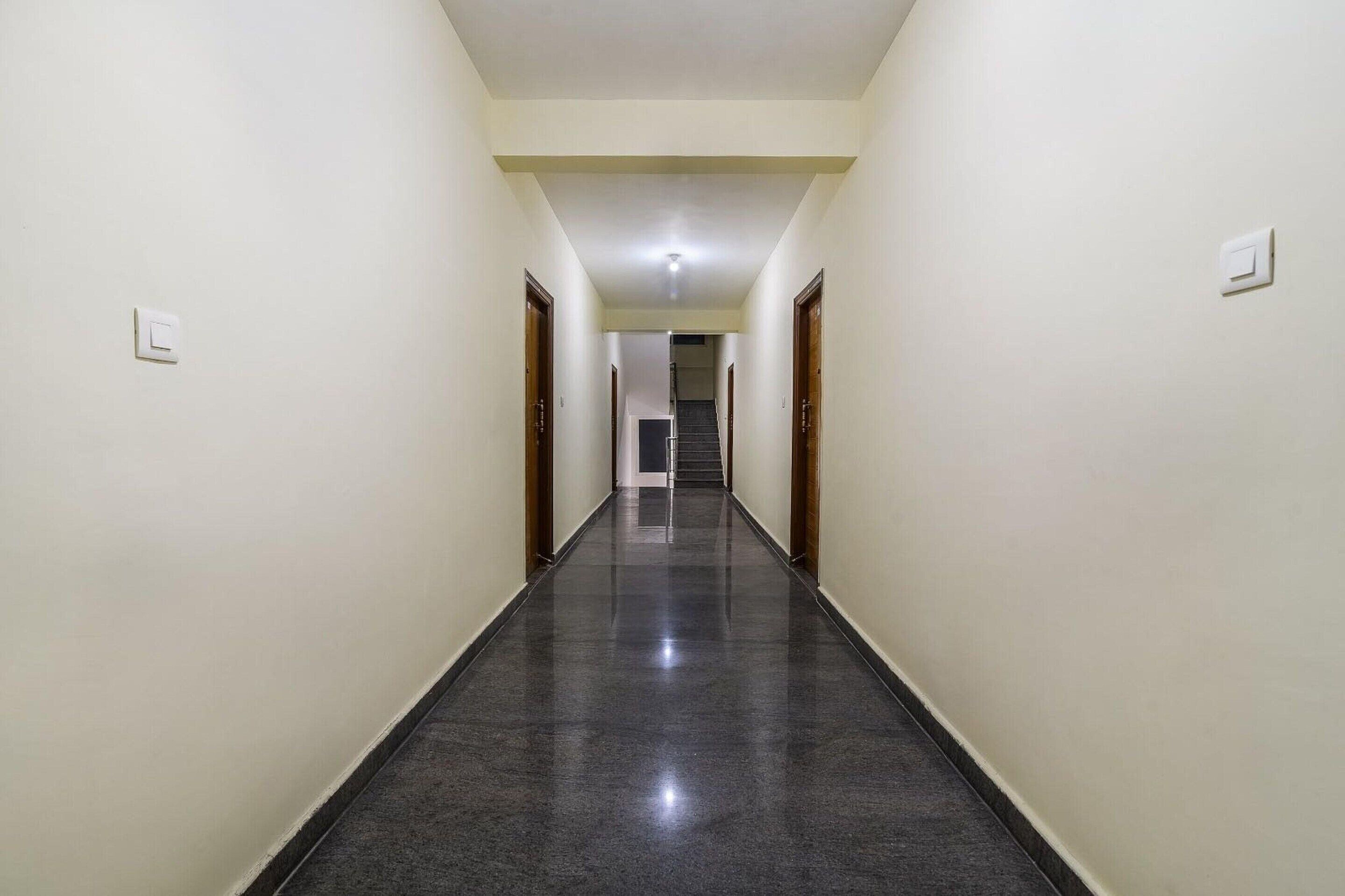 單棟房屋 | 內部