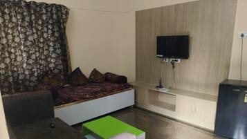 Rumah | 1 kamar tidur