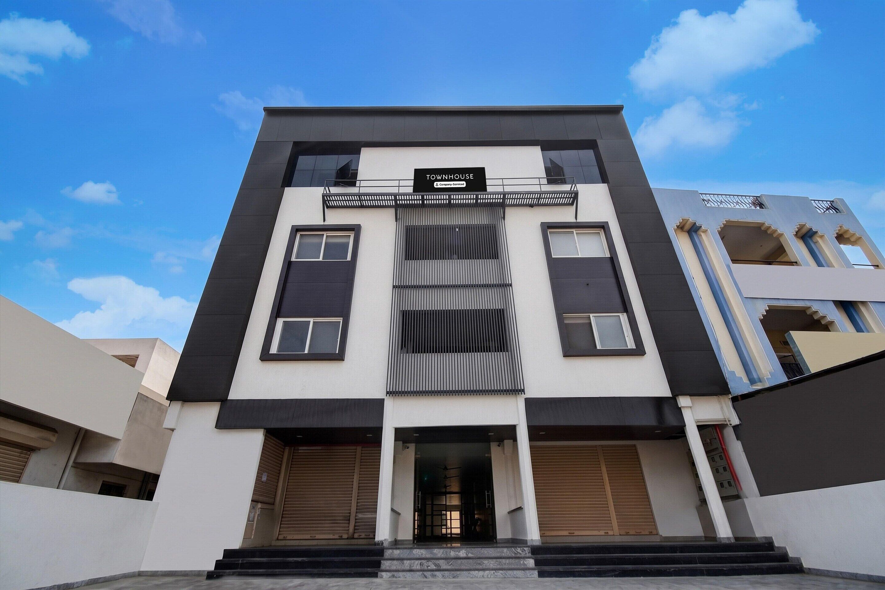 House | Exterior