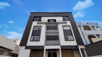 House | Exterior