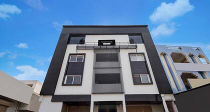 Classic Hotel Lakshmi's Pride