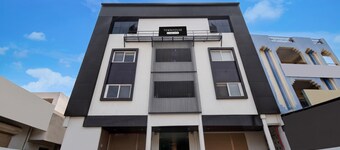 Classic Hotel Lakshmi's Pride
