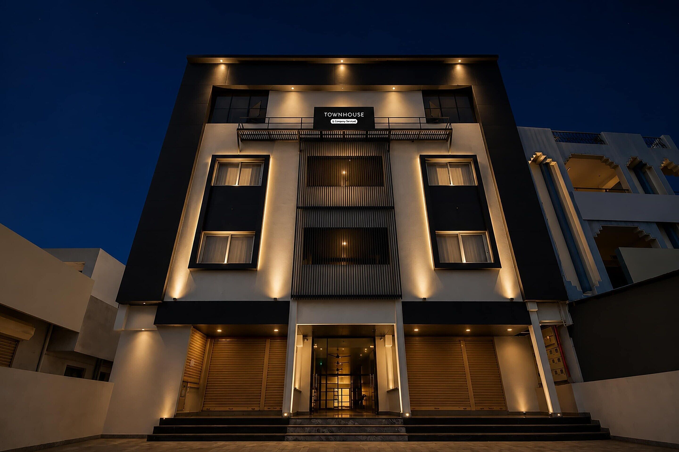 House | Exterior