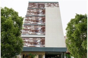 House | Exterior - Townhouse Kurnool Bus Terminal (Kurnool)