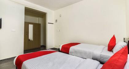 Townhouse Kurnool Bus Terminal