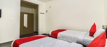 Townhouse Kurnool Bus Terminal