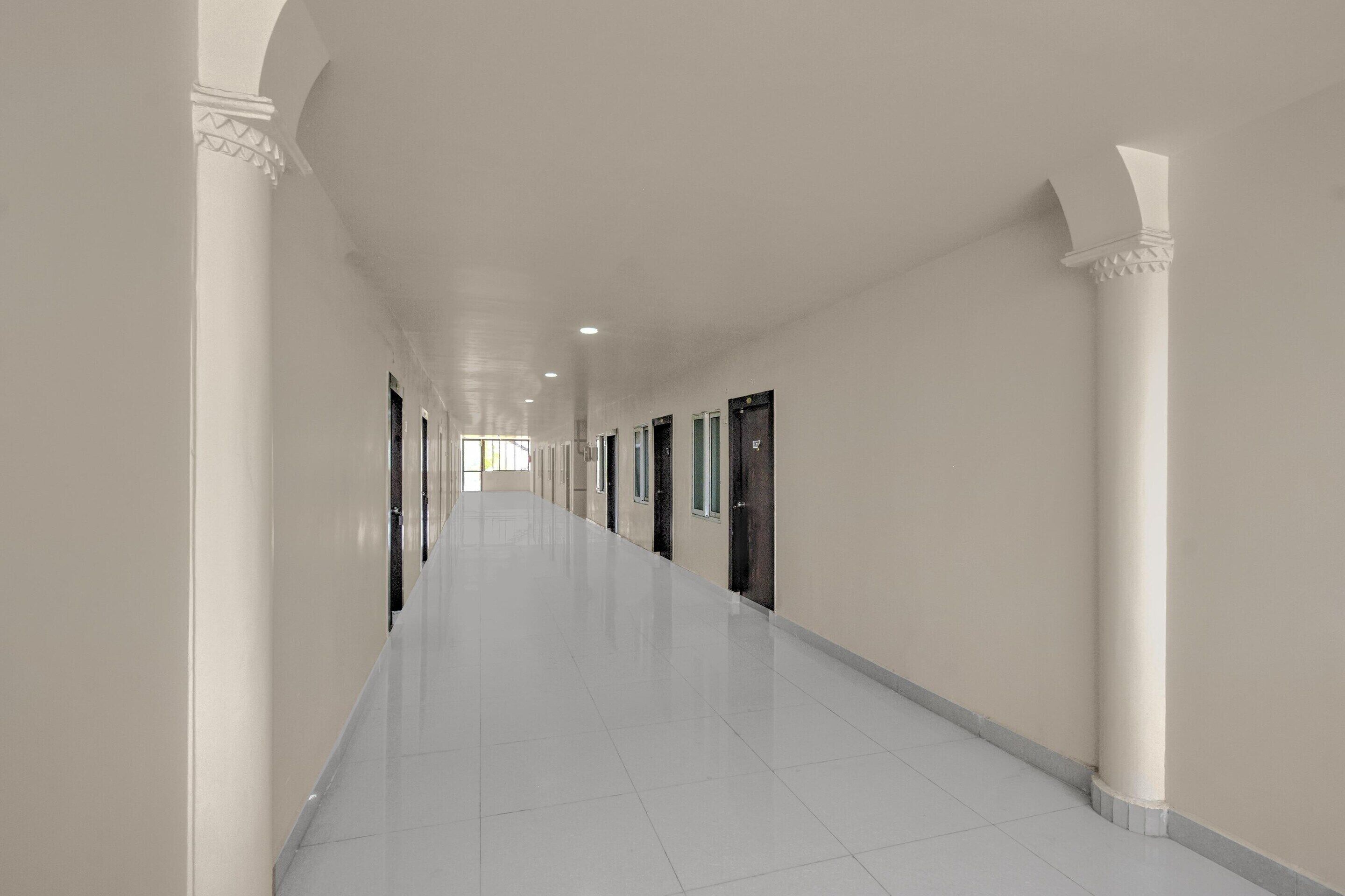 Maison | Intérieur