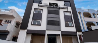 Townhouse Kurnool Bus Terminal