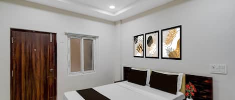 House | 1 bedroom