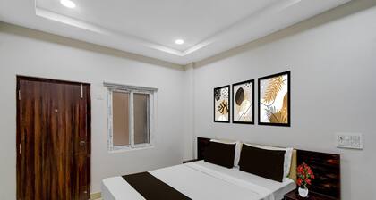 Townhouse Kurnool Bus Terminal