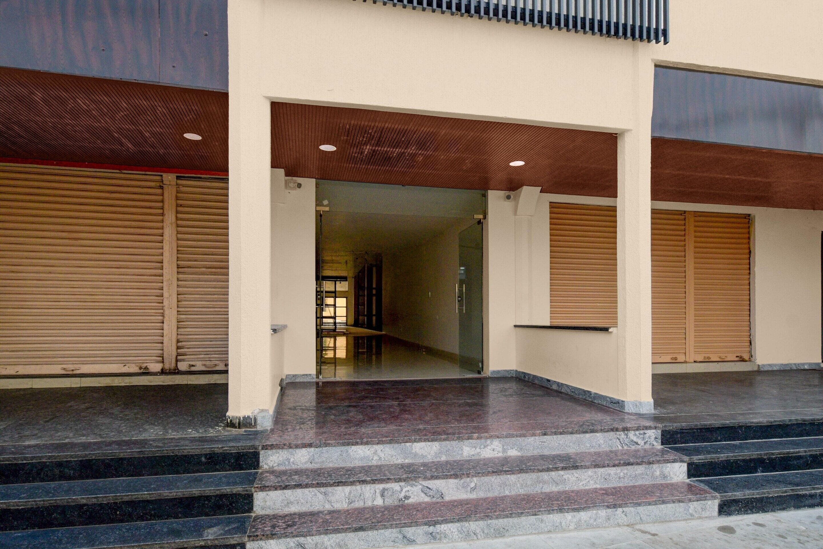 Recepción