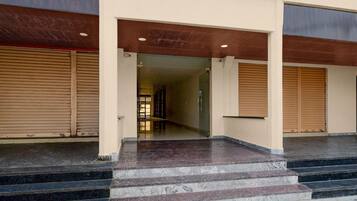 Recepción
