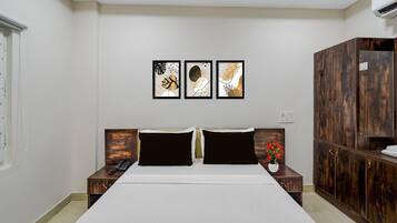 Maison | 1 chambre