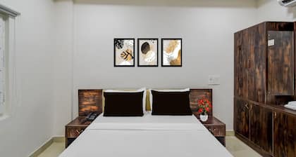 Classic Hotel Lakshmi's Pride