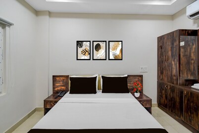 Classic Hotel Lakshmi's Pride