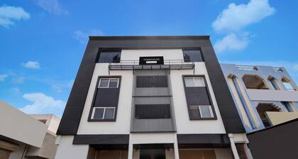 Townhouse Kurnool Bus Terminal