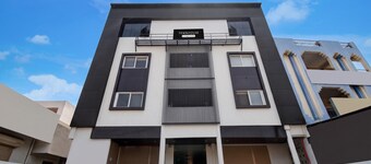 Townhouse Kurnool Bus Terminal