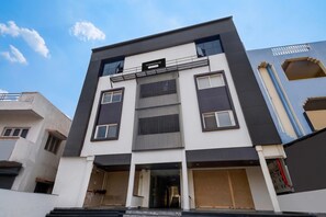 House | Exterior - Classic Hotel Lakshmi's Pride (Kurnool)