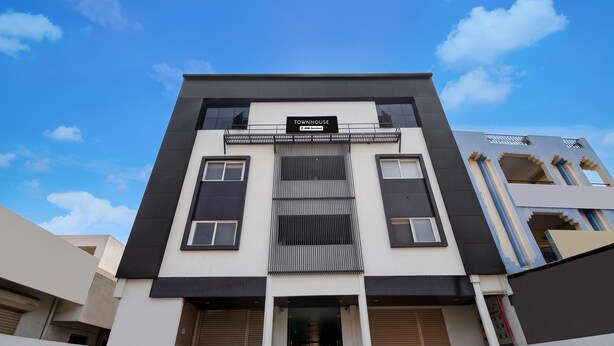 House | Exterior