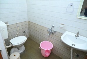 House | Bathroom - Townhouse Kurnool Bus Terminal (Kurnool)