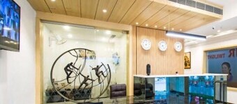 Townhouse Kurnool Bus Terminal