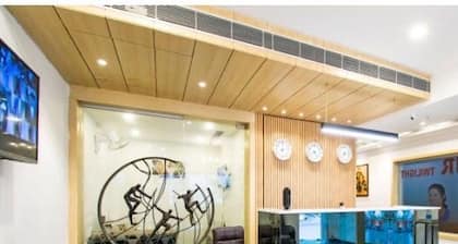 Townhouse Kurnool Bus Terminal