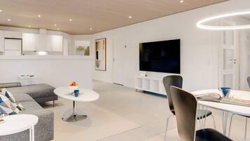 Ferienhaus | Innenbereich