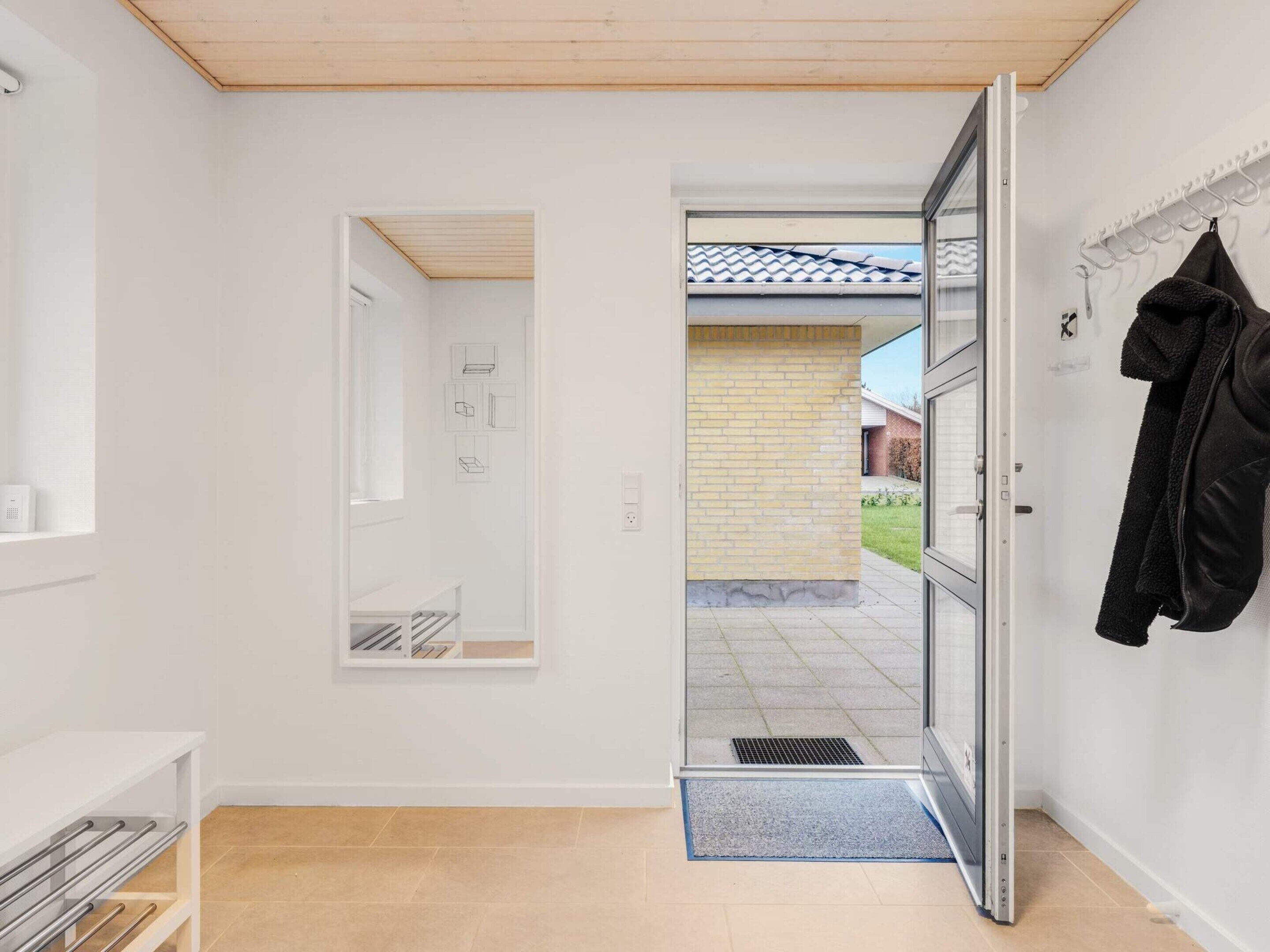 Ferienhaus | Innenbereich