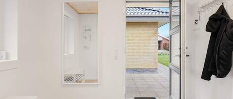 Ferienhaus | Innenbereich