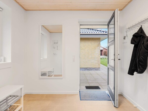 House | Interior - 4 Star Holiday Home in Esbjerg V (Esbjerg)