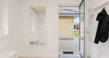 4 Star Holiday Home in Esbjerg V