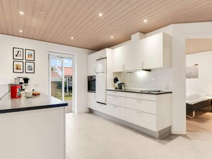 House | Interior - 4 Star Holiday Home in Esbjerg V (Esbjerg)