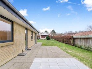 House | Exterior - 5 Star Holiday Home in Esbjerg V (Esbjerg)