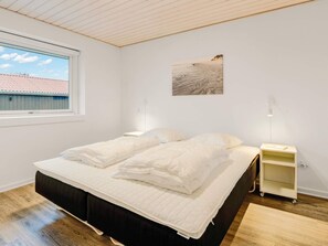 House | Interior - 4 Star Holiday Home in Esbjerg V (Esbjerg)