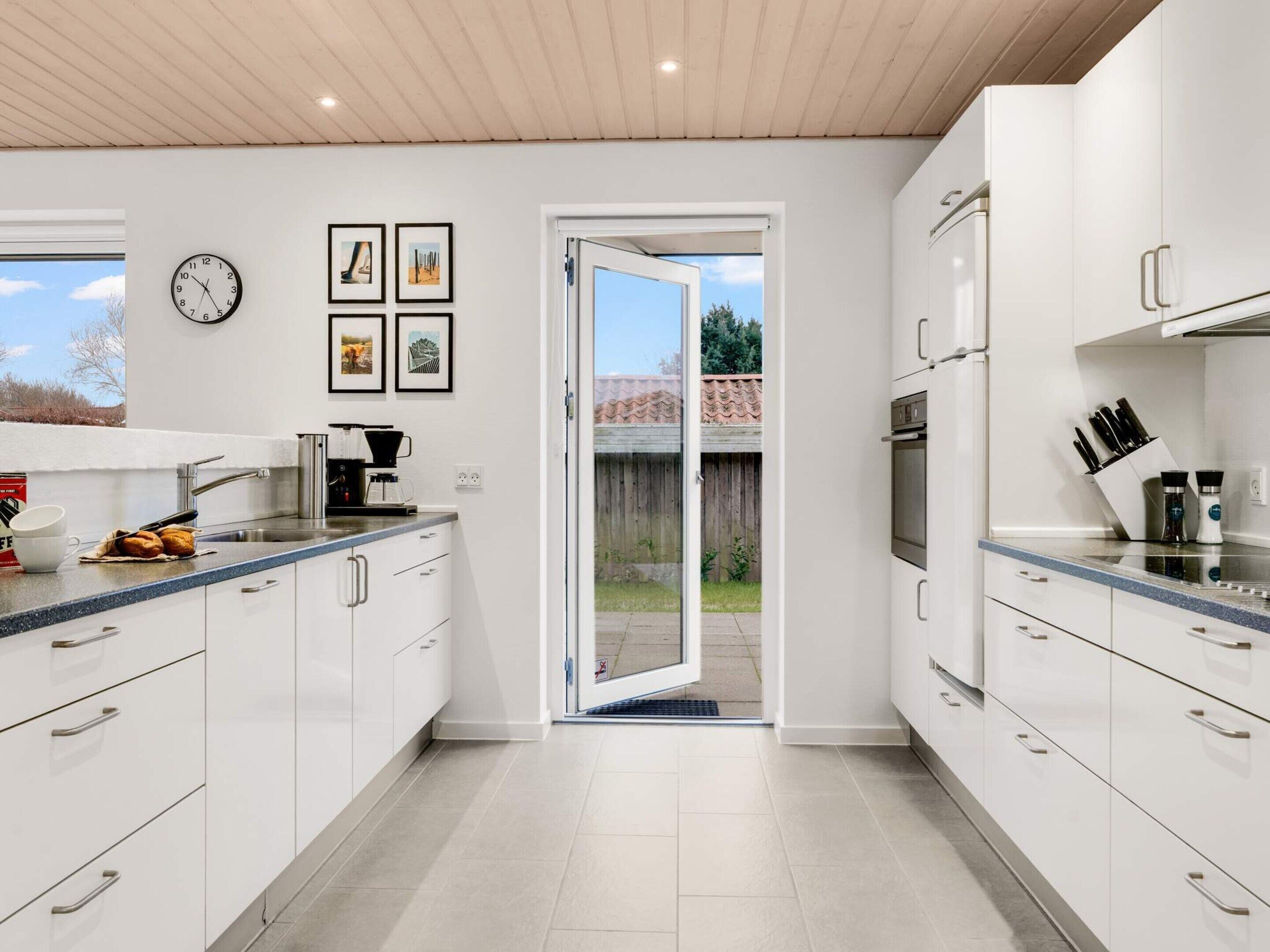 Ferienhaus | Innenbereich